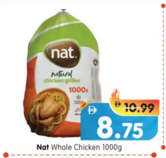 Al Madina Hypermarket NAT Fresh Chicken offer