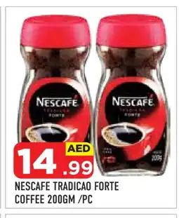 Baniyas Spike Hypermarket NESCAFE Coffee offer