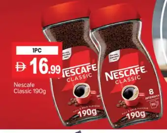 Talal Market NESCAFE Coffee offer