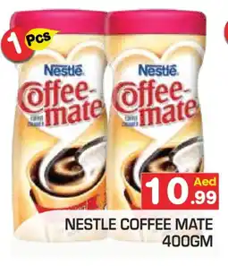 Baniyas Spike Hypermarket COFFEE-MATE Coffee Creamer offer