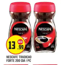 Baniyas Spike Hypermarket NESCAFE Coffee offer