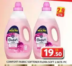 Grand Hyper Market COMFORT Softener offer