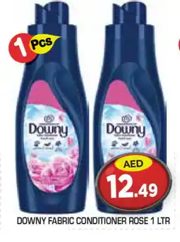 Baniyas Spike Hypermarket DOWNY Softener offer