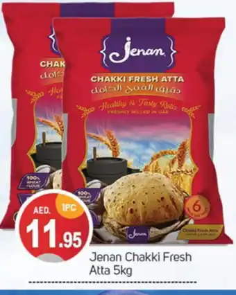 Talal Market JENAN Atta offer