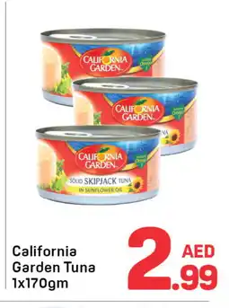 Day To Day CALIFORNIA Tuna - Canned offer