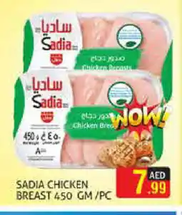 Palm Centre SADIA Chicken Breast offer