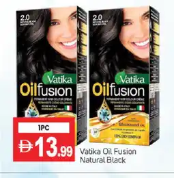 Talal Market VATIKA Hair Oil offer