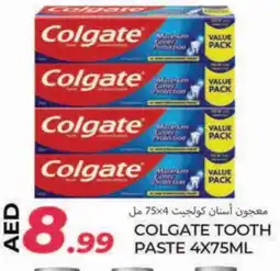 Rawabi Market COLGATE Toothpaste offer