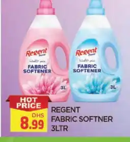 Al Madina REGENT Softener offer