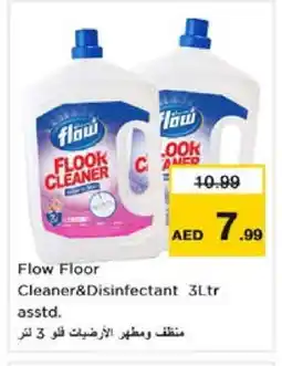 Nesto FLOW General Cleaner offer