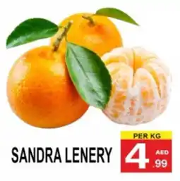 Friday Center Sandra lenery offer
