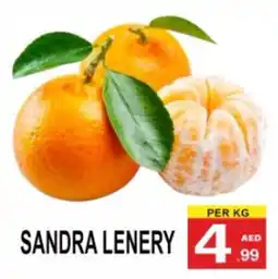 Friday Center Sandra lenery offer