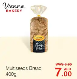 Choithrams Multiseeds Bread offer