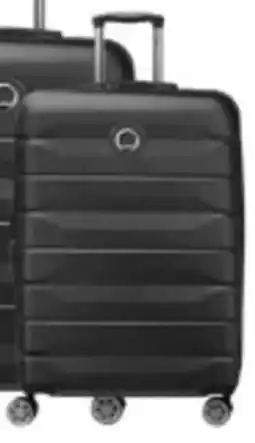 Lulu Hypermarket Delsey Air Armour Hard Trolley offer