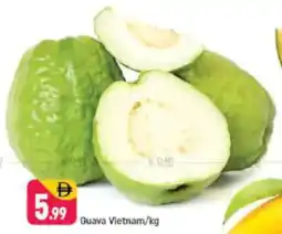 Shaklan Guava Vietnam offer