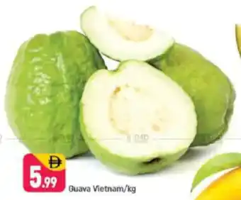 Shaklan Guava Vietnam offer