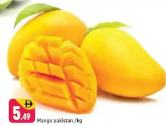 Shaklan Mango Pakistan offer