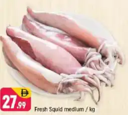 Shaklan Fresh Squid medium offer