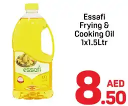 Day To Day Essafi Frying & Cooking Oil offer