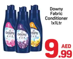 Day To Day Downy Fabric Conditioner offer