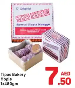 Day To Day Tipas Bakery hopia offer