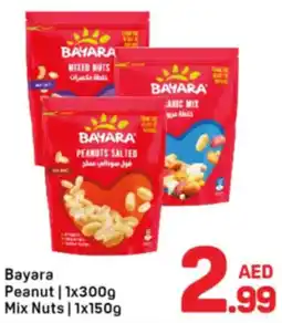 Day To Day Bayara peanut | mix nuts offer