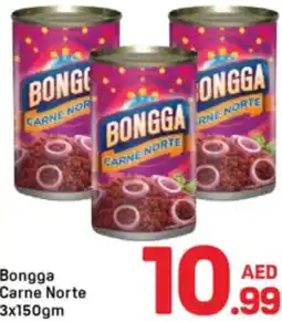 Day To Day Bongga Carne Norte offer