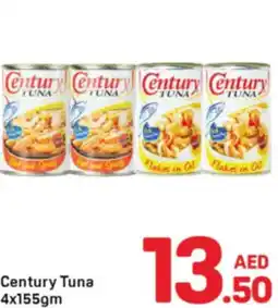 Day To Day Century Tuna offer