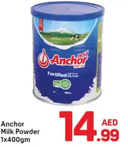 Day To Day Anchor Milk Powder offer