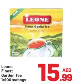 Day To Day Leone Finest Garden Tea offer