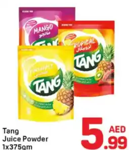 Day To Day Tang Juice Powder offer