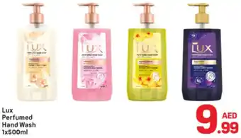Day To Day Lux Perfumed Hand Wash offer