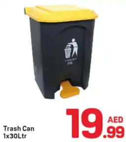 Day To Day Trash Can offer