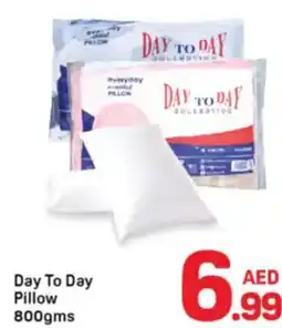 Day To Day Day To Day Pillow offer