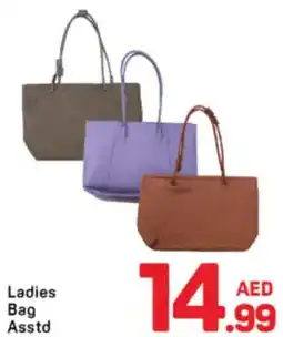 Day To Day Ladies Bag Asstd offer