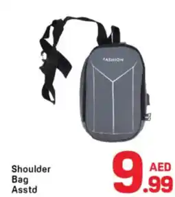 Day To Day Shoulder Bag Asstd offer