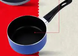 Mark & Save Taviro Mini Sauce Pan 16Cm offer
