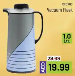 Mark & Save Royalford Vacuum Flask offer