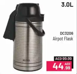 Mark & Save Delcasa Airpot Flask offer