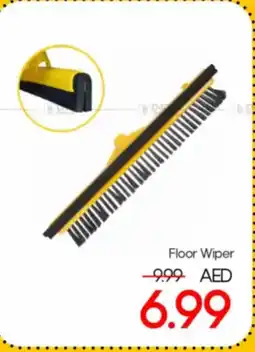 Mark & Save Classytouch Floor Wiper offer