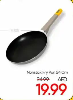 Mark & Save Classytouch Nonstick Fry Pan 24 Cm offer
