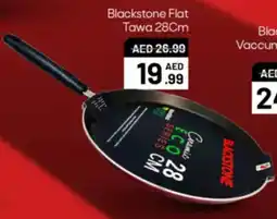 Mark & Save Blackstone Flat Tawa 28Cm offer
