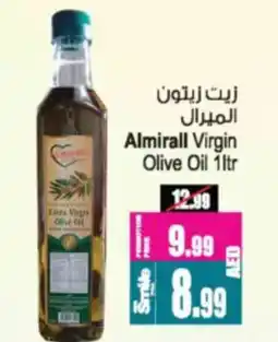 Ansar Mall Almirall Virgin Olive Oil offer