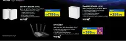 Lulu Hypermarket ASUS Wifi Router offer
