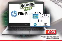 Grand Hyper Market HP Laptop offer