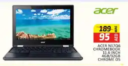 Al Madina ACER Laptop offer