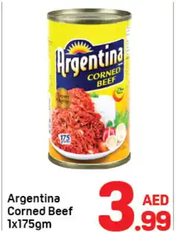 Day To Day ARGENTINA Beef offer