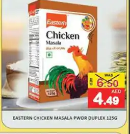 Mango Hypermarket LLC EASTERN Spices / Masala offer