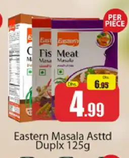 Al Madina EASTERN Spices / Masala offer