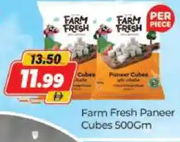 Al Madina FARM FRESH Paneer offer